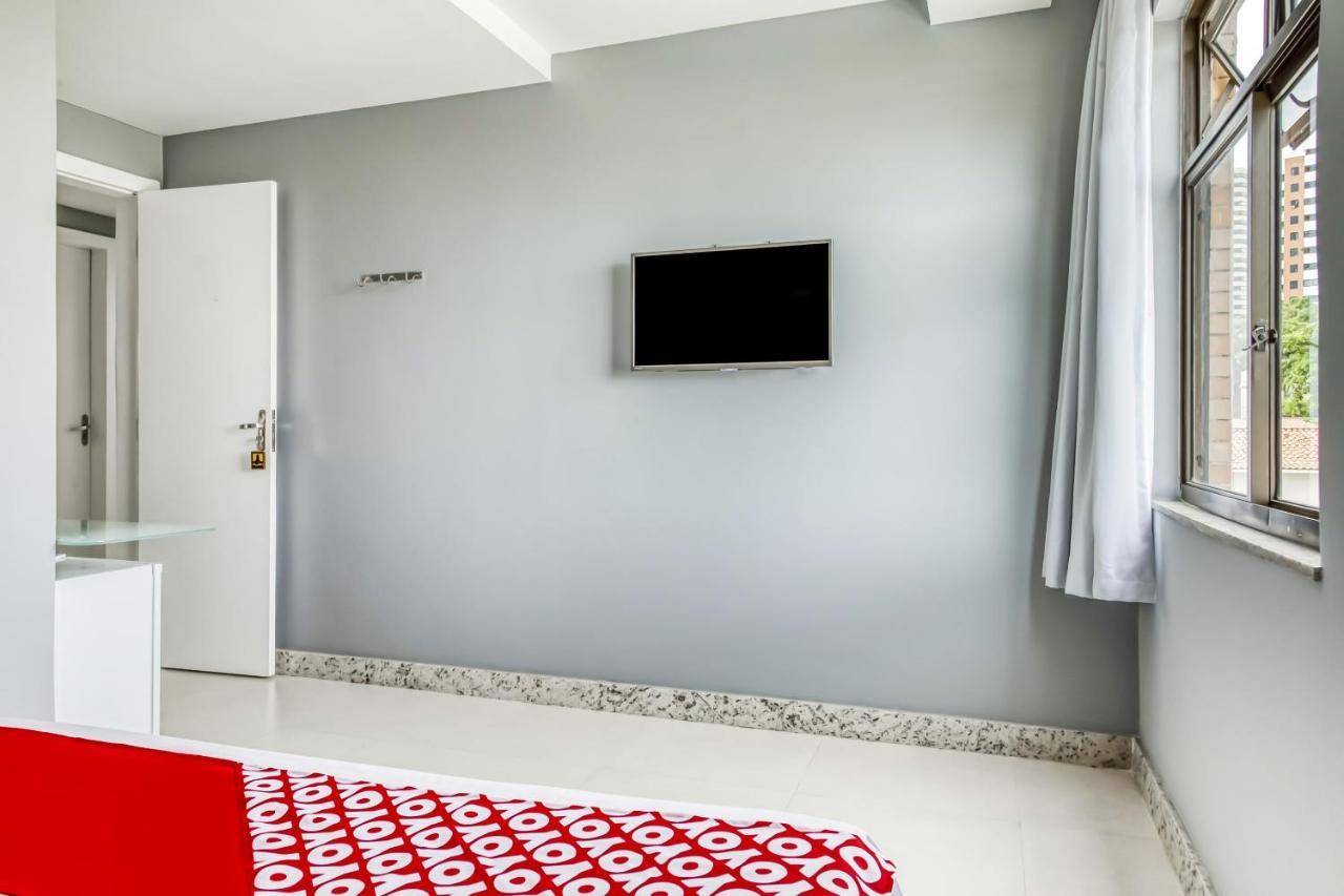 Oyo Hotel Pituba Business - Σαλβαντόρ Εξωτερικό φωτογραφία