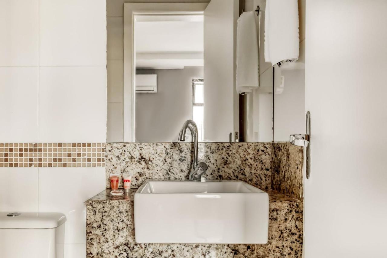 Oyo Hotel Pituba Business - Σαλβαντόρ Εξωτερικό φωτογραφία