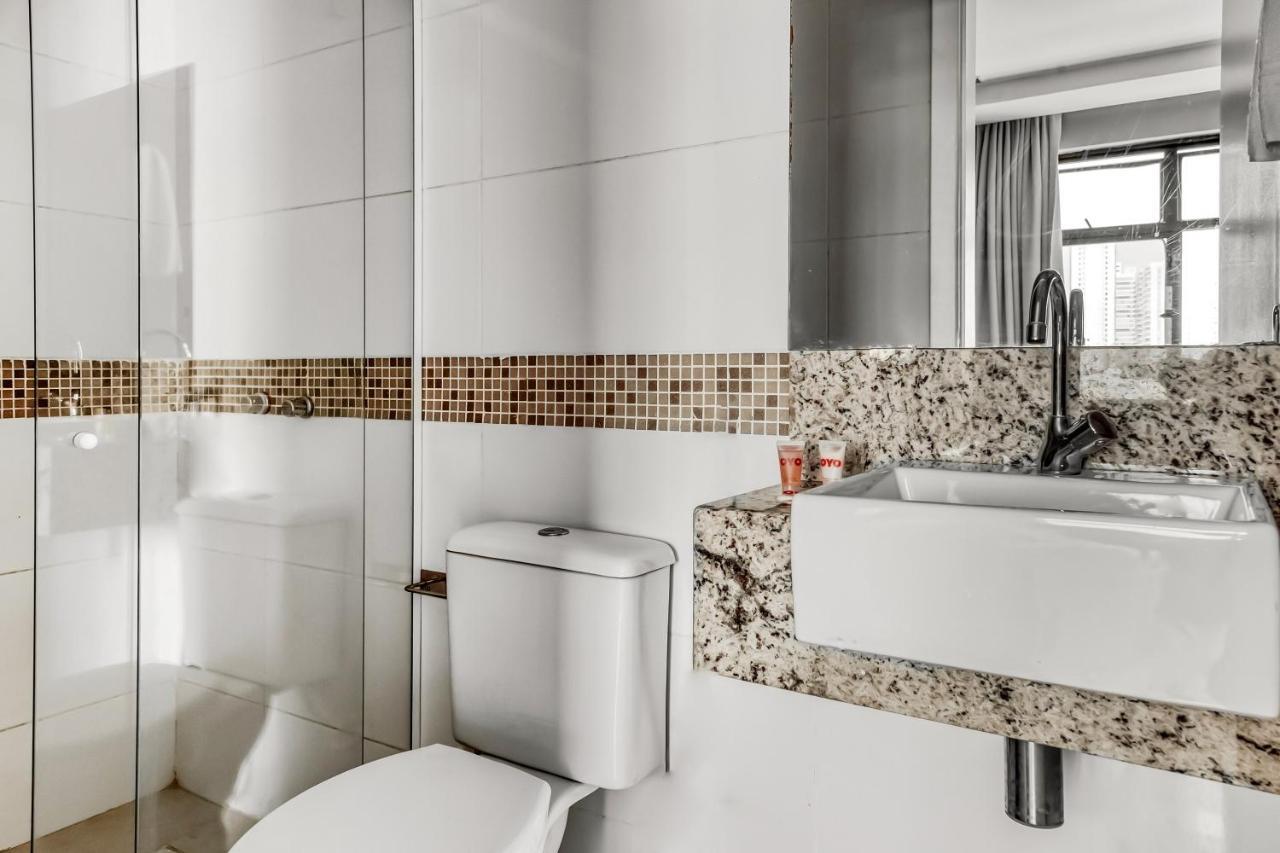 Oyo Hotel Pituba Business - Σαλβαντόρ Εξωτερικό φωτογραφία