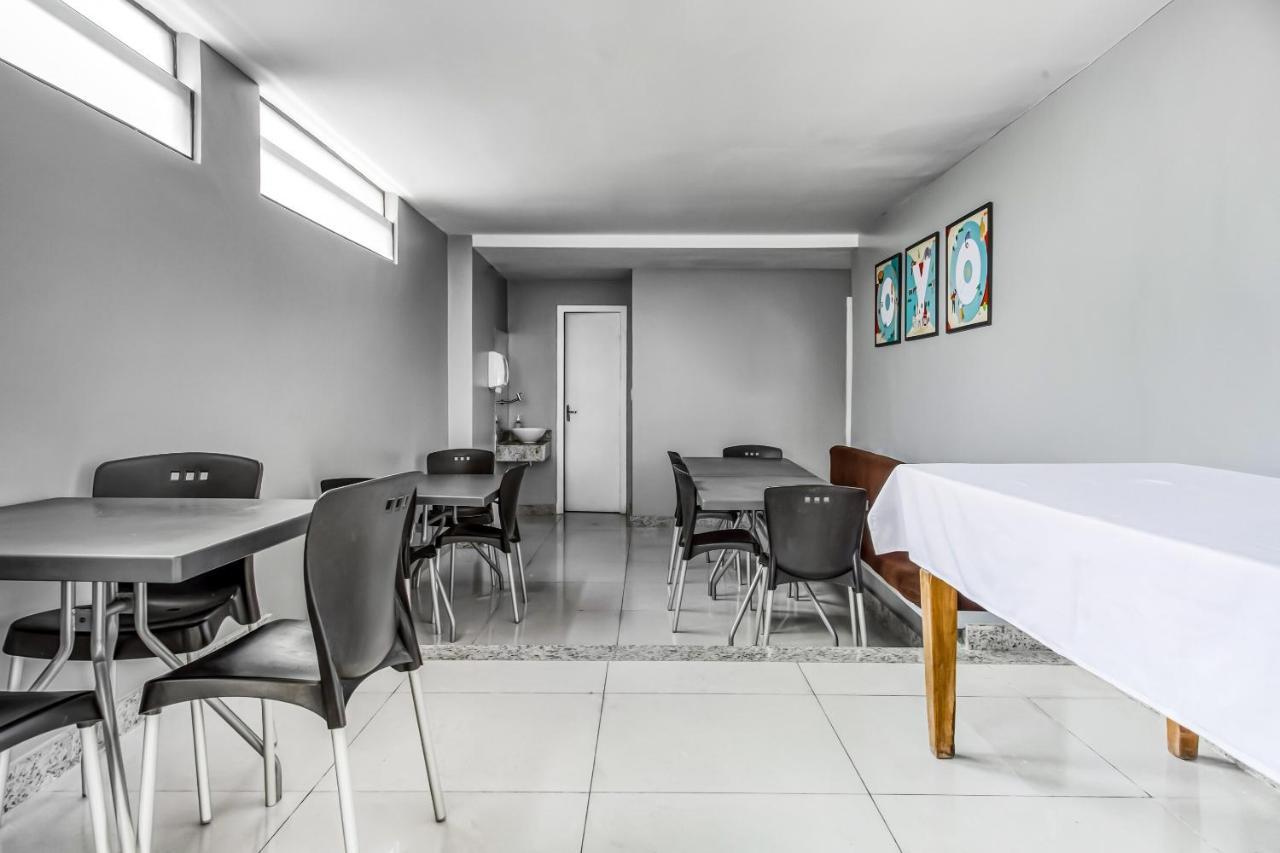 Oyo Hotel Pituba Business - Σαλβαντόρ Εξωτερικό φωτογραφία